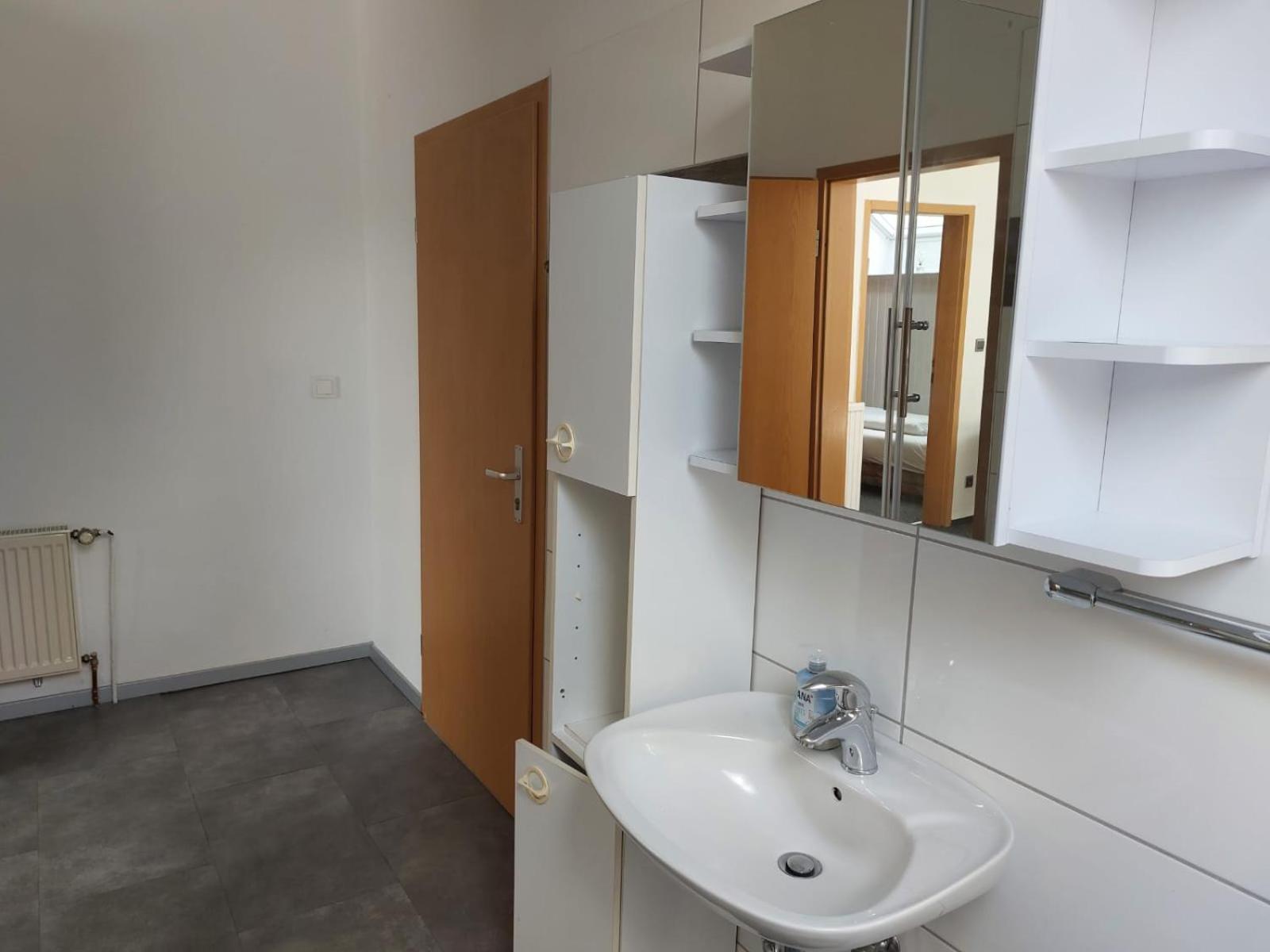Gaestezimmer Gasthof Becker Otel Wulfrath Dış mekan fotoğraf