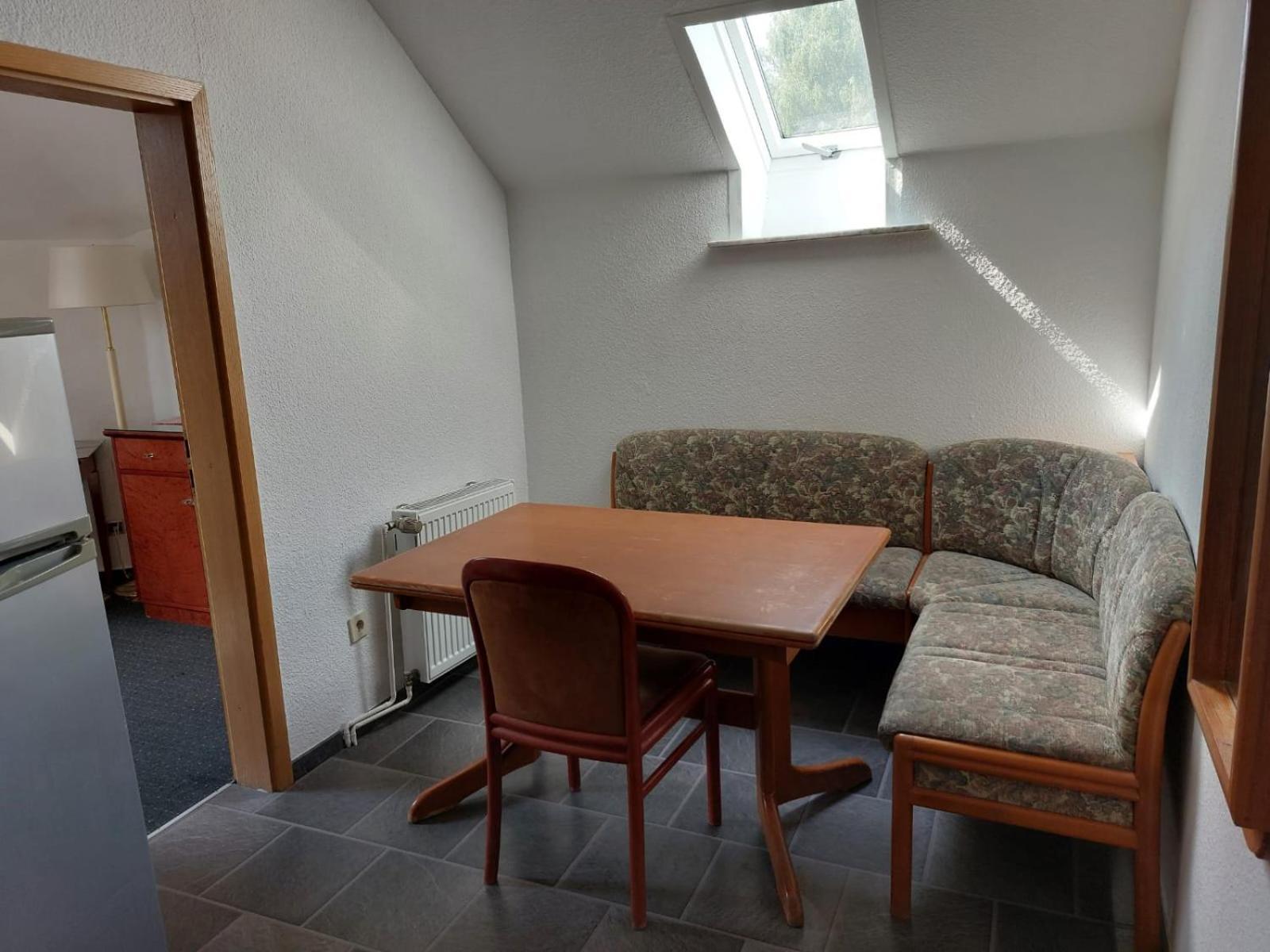 Gaestezimmer Gasthof Becker Otel Wulfrath Dış mekan fotoğraf