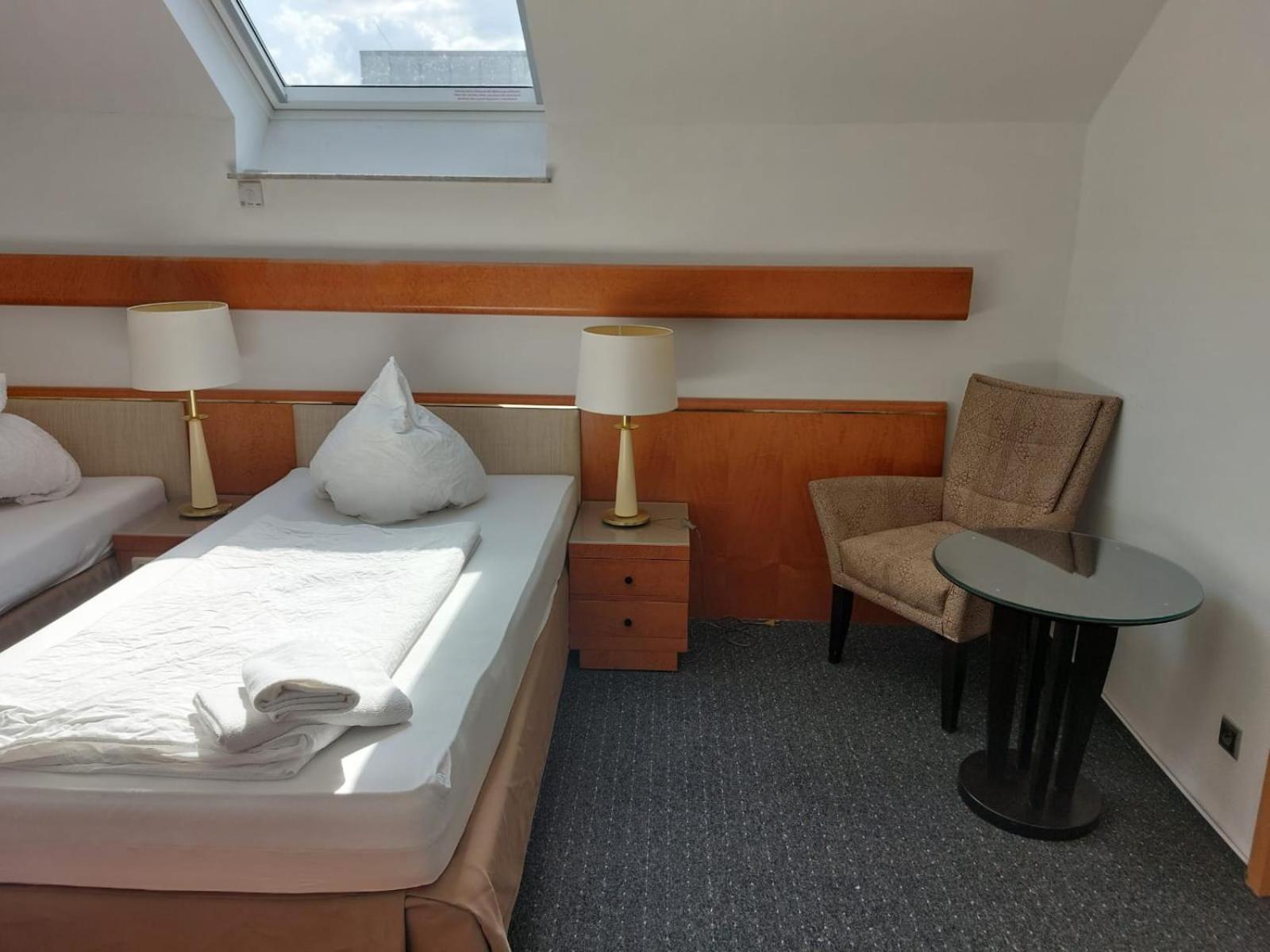 Gaestezimmer Gasthof Becker Otel Wulfrath Dış mekan fotoğraf