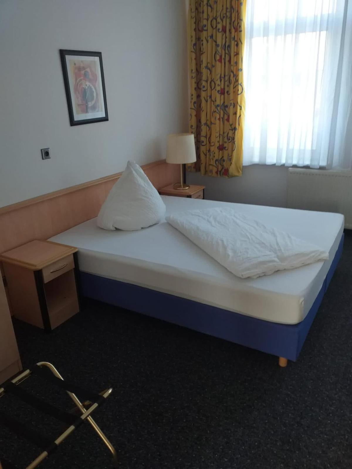 Gaestezimmer Gasthof Becker Otel Wulfrath Dış mekan fotoğraf