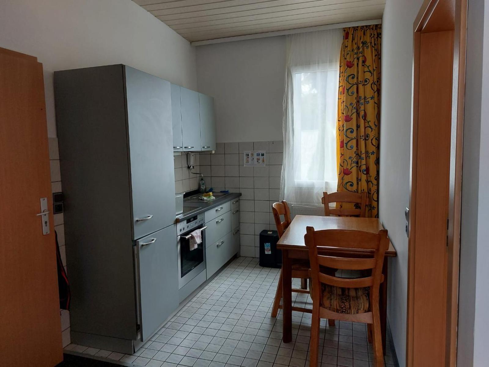 Gaestezimmer Gasthof Becker Otel Wulfrath Dış mekan fotoğraf
