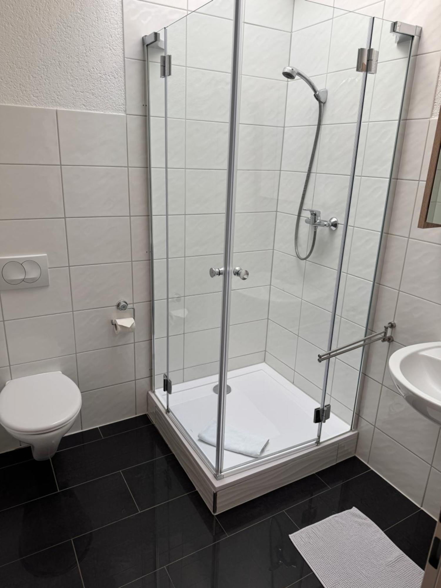 Gaestezimmer Gasthof Becker Otel Wulfrath Dış mekan fotoğraf