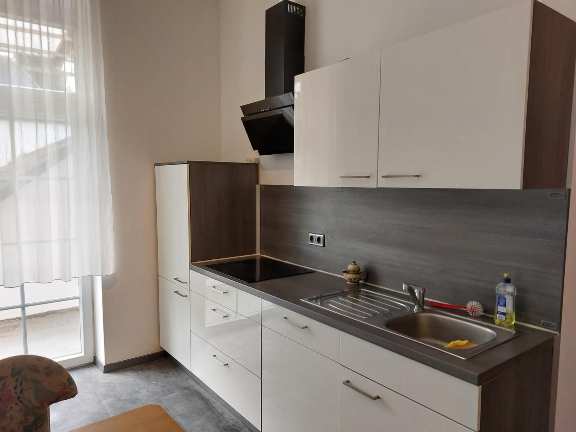 Gaestezimmer Gasthof Becker Otel Wulfrath Dış mekan fotoğraf