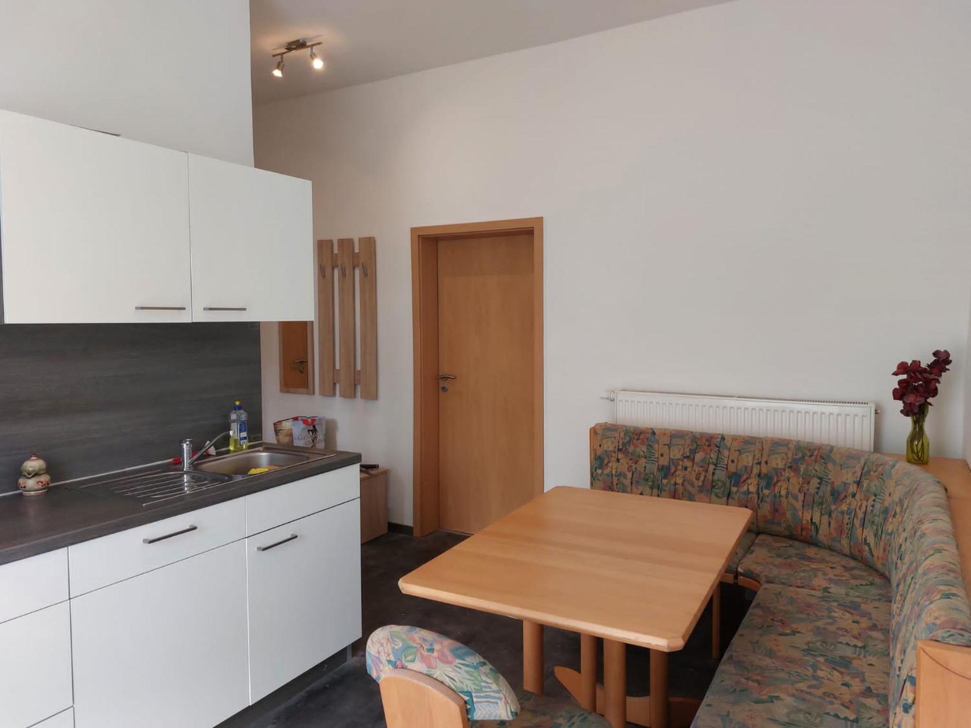 Gaestezimmer Gasthof Becker Otel Wulfrath Dış mekan fotoğraf